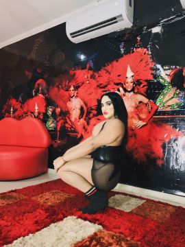 Candy Michel