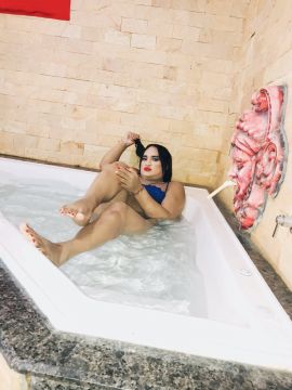 Candy Michel