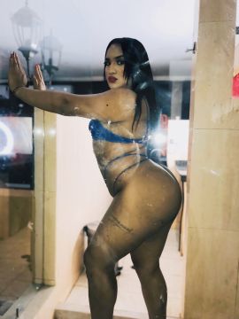 Candy Michel