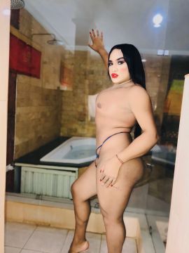 Candy Michel