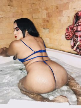 Candy Michel
