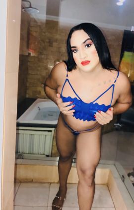 Candy Michel