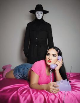Candy Michel
