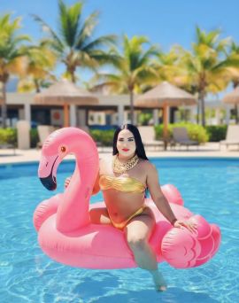 Candy Michel