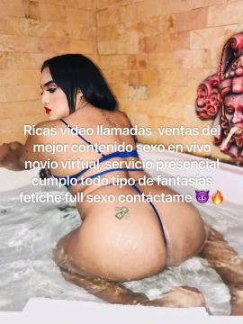 Candy Michel