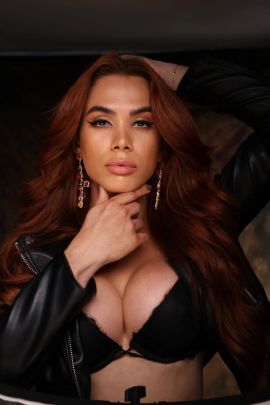 Estela Duarte