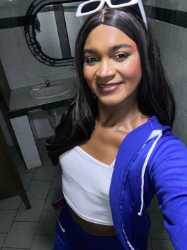 Sofía Orozco
