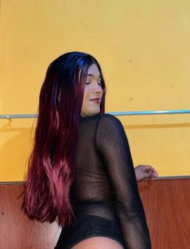 Sofía Orozco