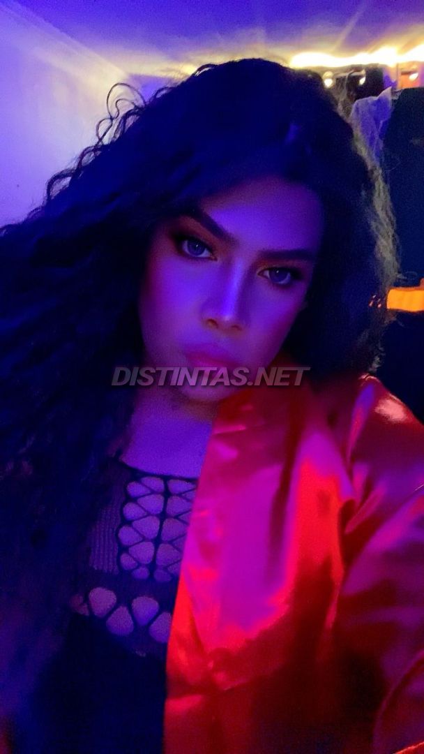 Thayra Santana 