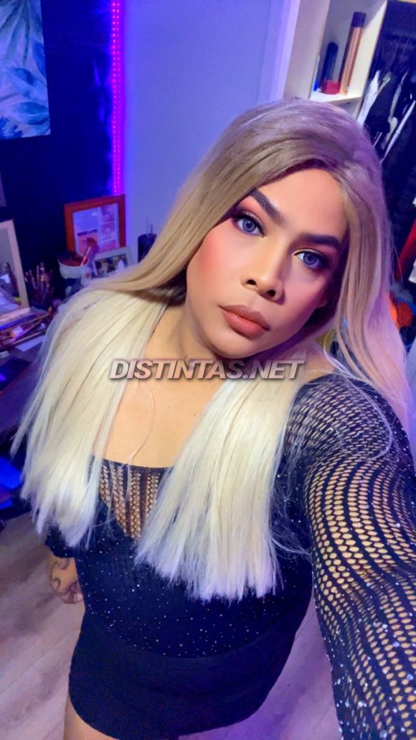 Thayra Santana 