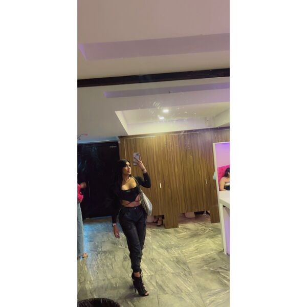 Escorts Trans Nicole  en Morelia