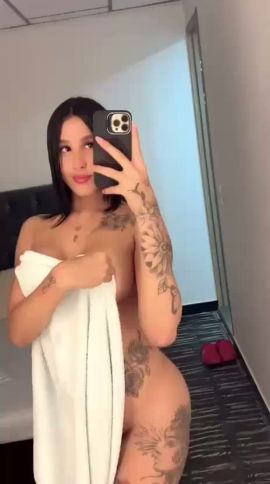 Gaby fresita