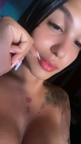 Gaby fresita