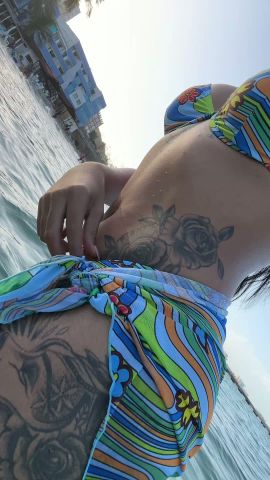 Gaby fresita