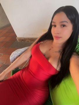 Gaby fresita