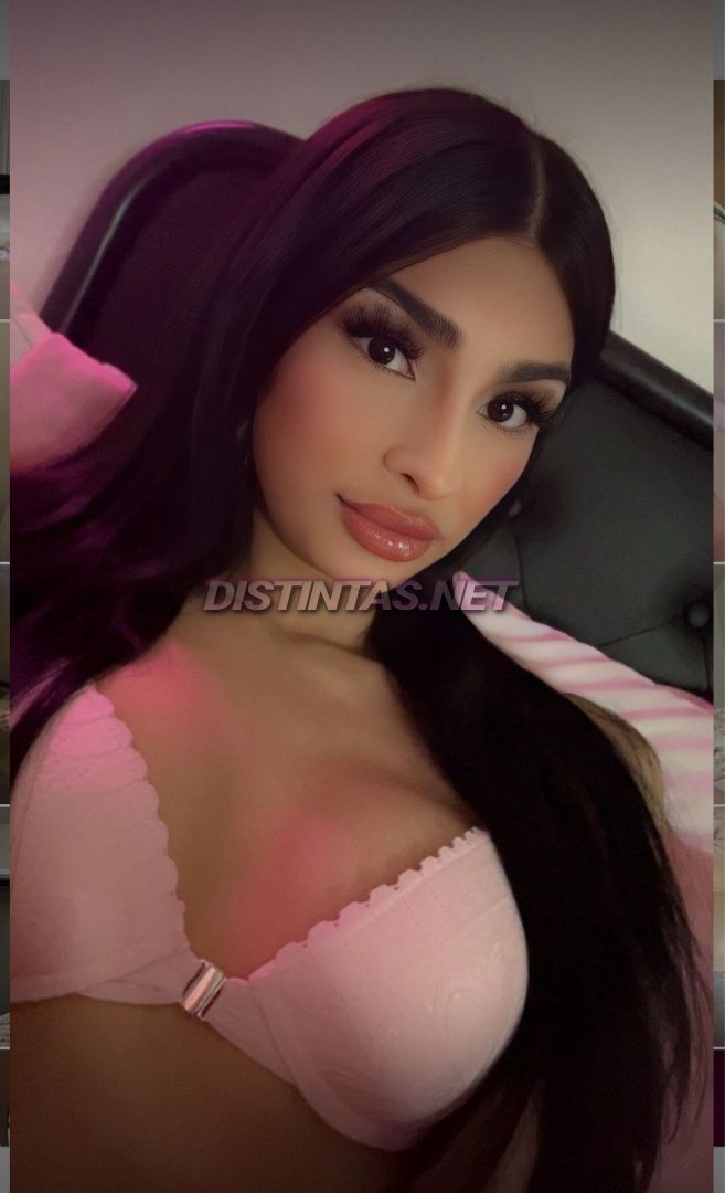 Zoe Dominatrix