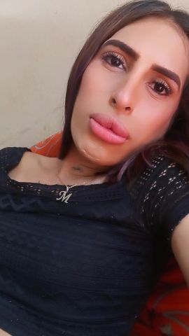 María Fernanda 