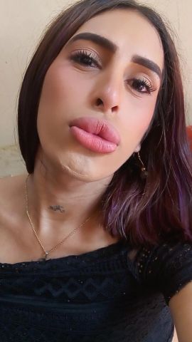 María Fernanda 
