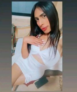 María Fernanda 