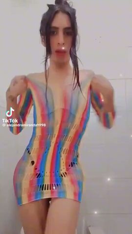María Fernanda 