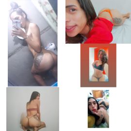 María Fernanda 