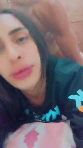 María Fernanda 
