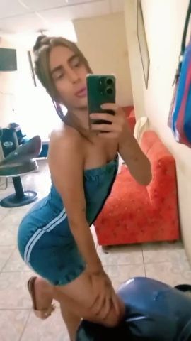 María Fernanda 