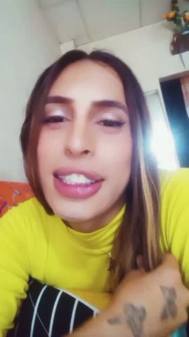 María Fernanda 