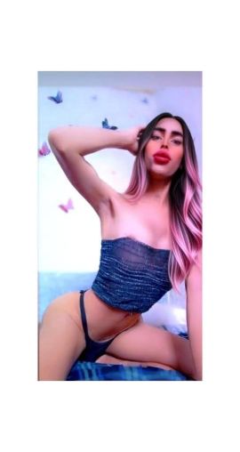 María Fernanda 