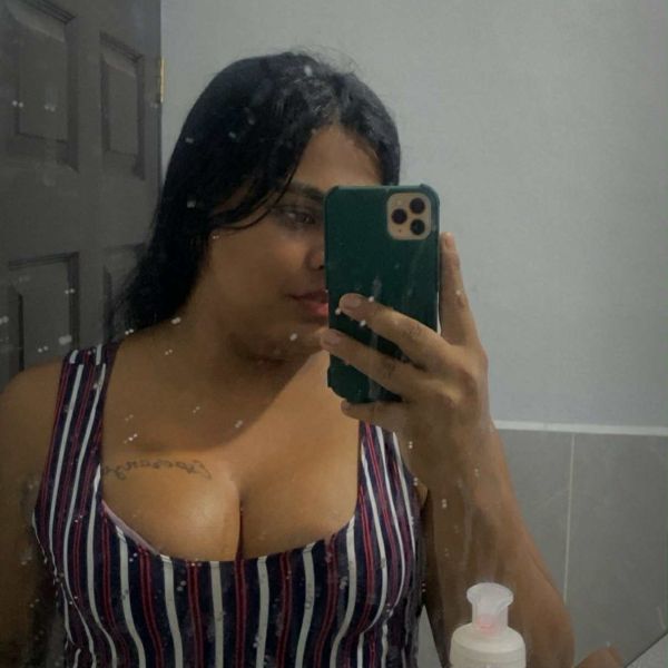 Escorts Trans Alejandra Montiel en Apopa