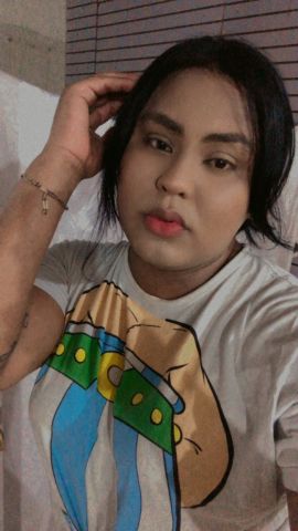 Alejandra Montiel