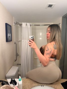 Natalia Bunny