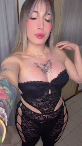 Natalia Bunny