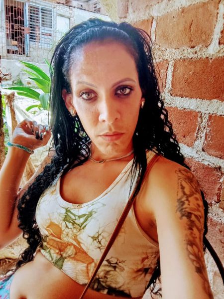 Escorts Trans Dayi en Holguin