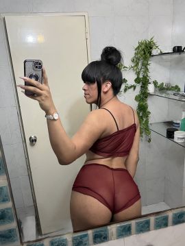 Tammy PY