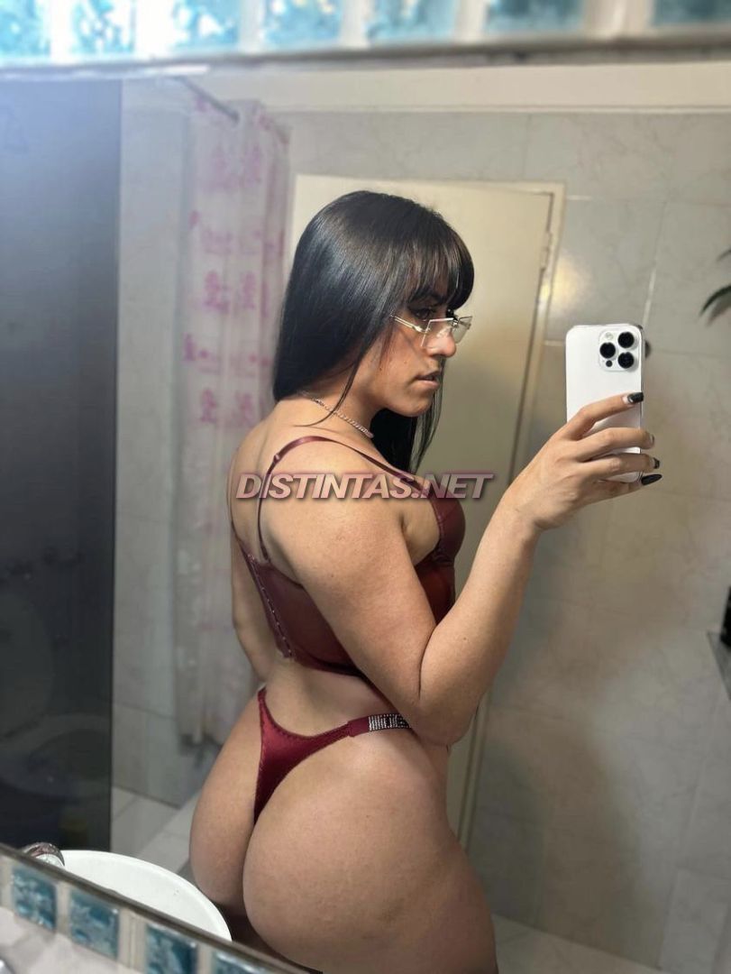 Tammy PY