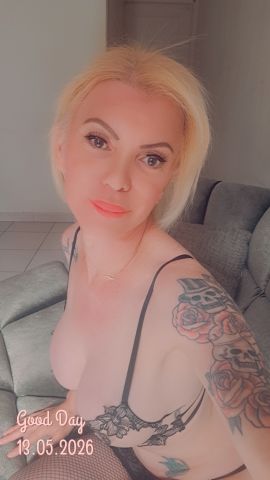 Stefani Nahorne
