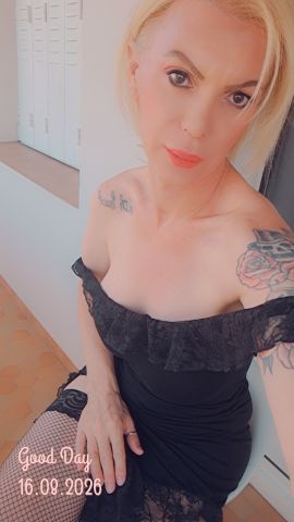Stefani Nahorne