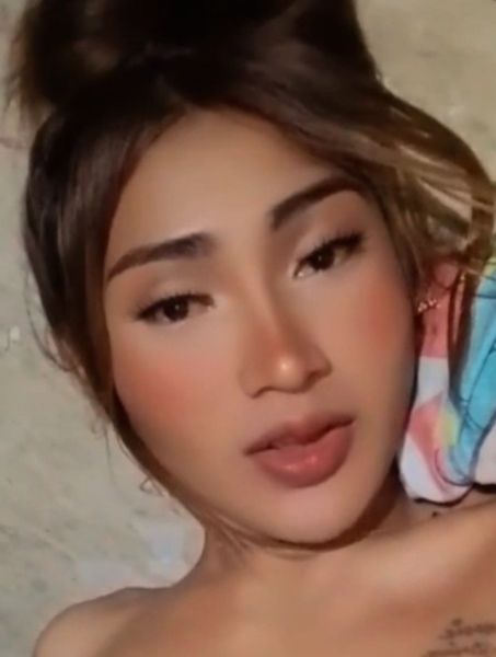 Escorts Trans Gelen emily en Caracas