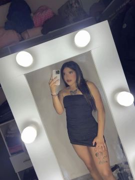 Akasha Morgan