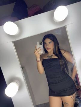 Akasha Morgan