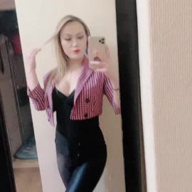 Mirella Vlaya