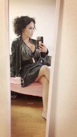 Mirella Vlaya