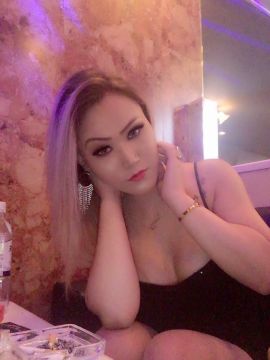 Mirella Vlaya