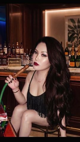 Mirella Vlaya