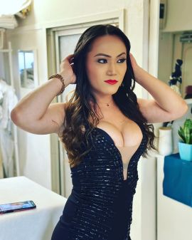 Mirella Vlaya