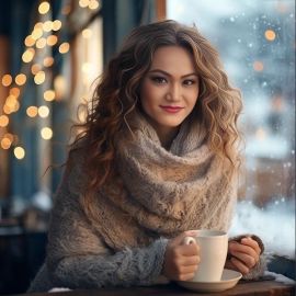 Mirella Vlaya