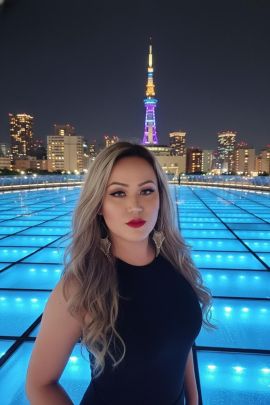 Mirella Vlaya