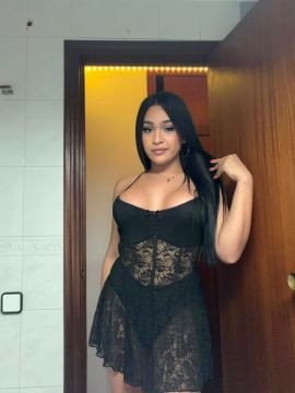 Keymarie