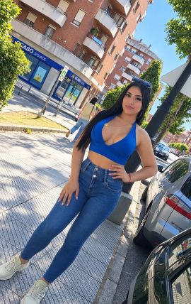 Keymarie